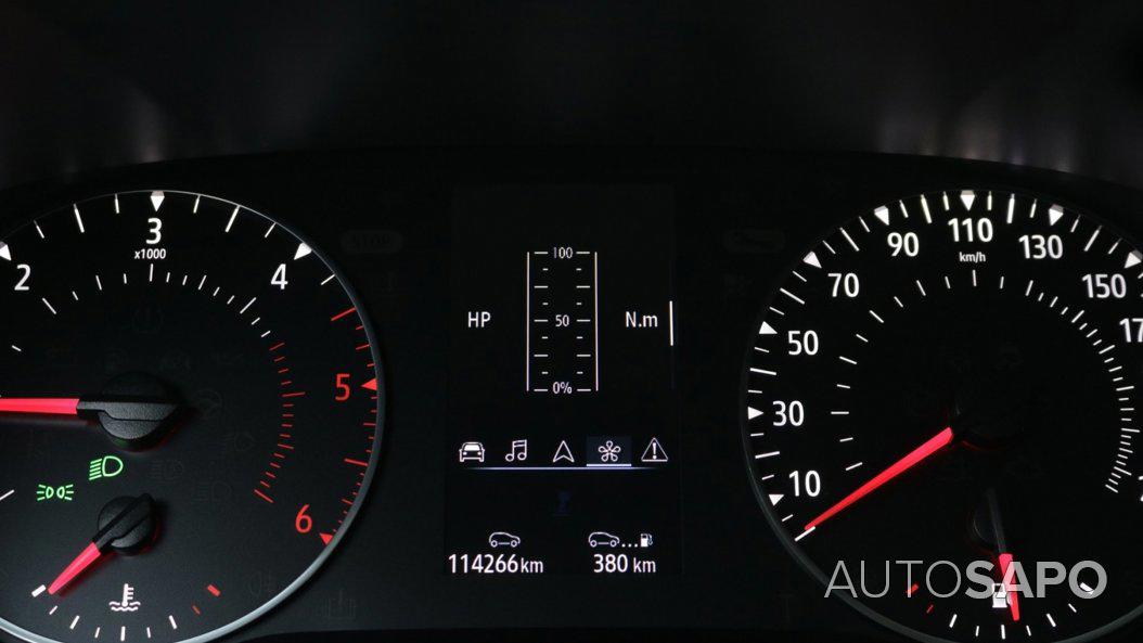 Renault Mégane de 2022