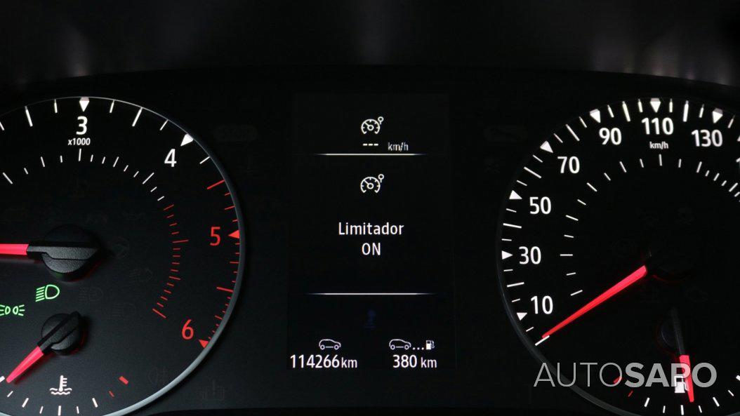 Renault Mégane de 2022