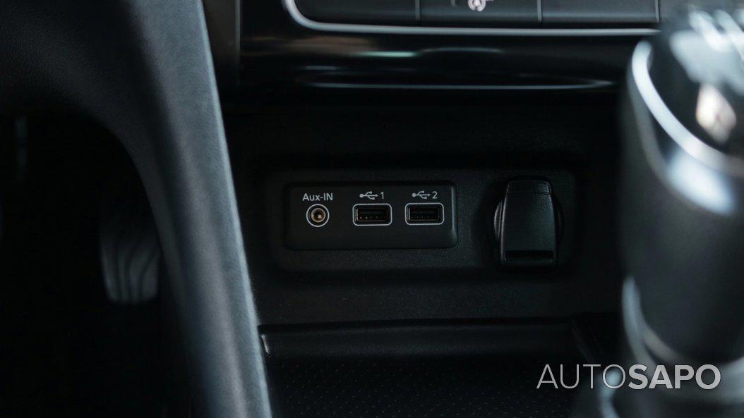 Renault Mégane de 2022