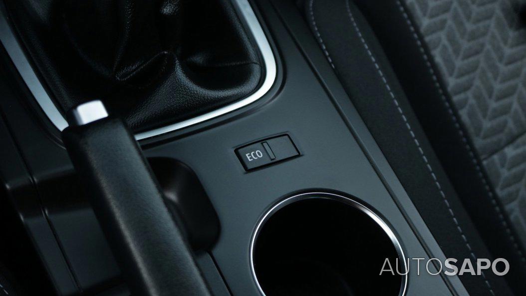 Renault Mégane de 2022