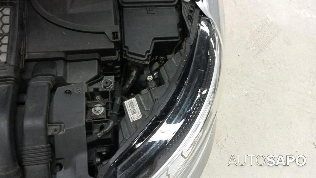 Renault Mégane de 2022