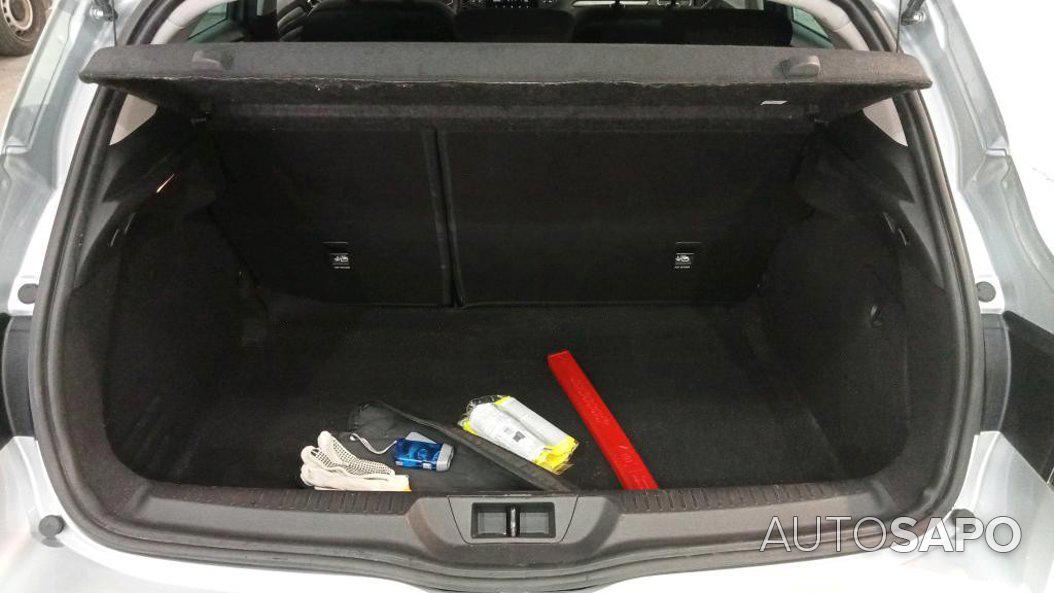 Renault Mégane de 2022