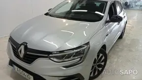 Renault Mégane de 2022