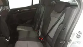 Renault Mégane de 2022