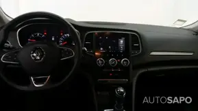 Renault Mégane de 2022