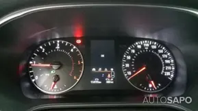 Renault Mégane de 2022