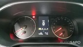 Renault Mégane de 2022