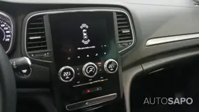 Renault Mégane de 2022