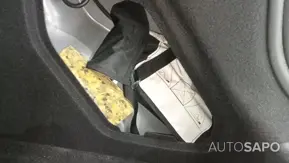 Renault Mégane de 2022