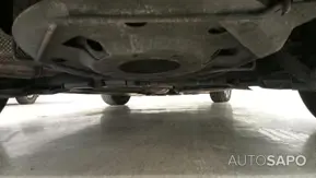 Renault Mégane de 2022