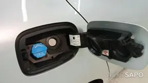 Renault Mégane de 2022