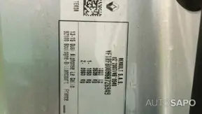 Renault Mégane de 2022