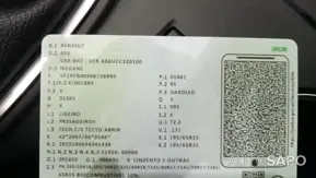 Renault Mégane de 2022