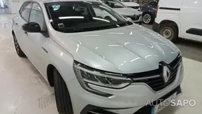 Renault Mégane de 2022