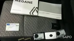 Renault Mégane de 2022