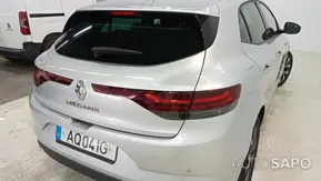 Renault Mégane de 2022