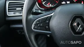 Renault Mégane de 2022