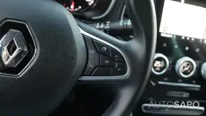 Renault Mégane de 2022