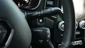 Renault Mégane de 2022