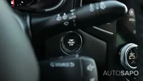 Renault Mégane de 2022