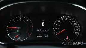 Renault Mégane de 2022