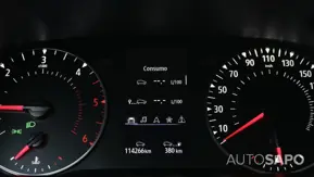 Renault Mégane de 2022