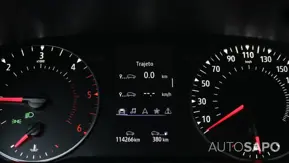 Renault Mégane de 2022