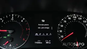 Renault Mégane de 2022