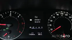 Renault Mégane de 2022