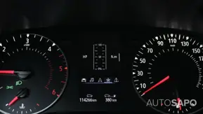 Renault Mégane de 2022