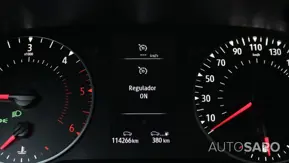 Renault Mégane de 2022