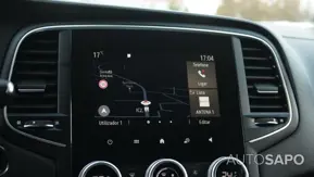 Renault Mégane de 2022