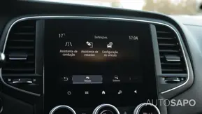 Renault Mégane de 2022