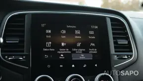 Renault Mégane de 2022