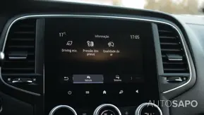 Renault Mégane de 2022