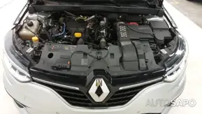 Renault Mégane de 2022