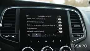 Renault Mégane de 2022