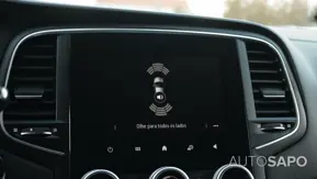 Renault Mégane de 2022