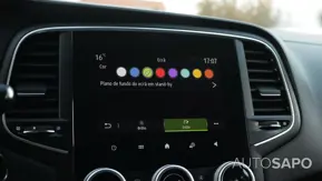 Renault Mégane de 2022