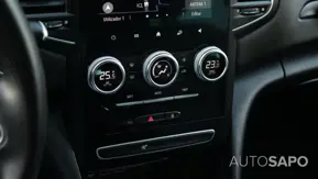 Renault Mégane de 2022