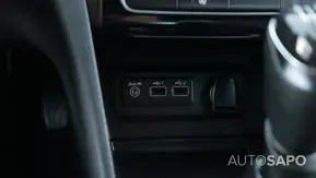 Renault Mégane de 2022