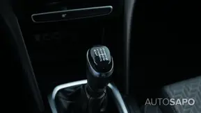 Renault Mégane de 2022