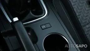 Renault Mégane de 2022