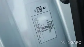 Renault Mégane de 2022