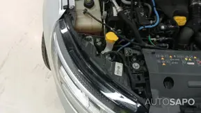 Renault Mégane de 2022