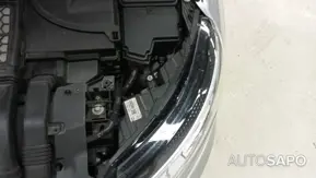 Renault Mégane de 2022