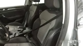 Renault Mégane de 2022