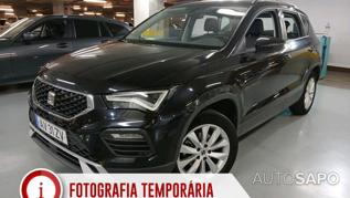 Seat Ateca de 2023