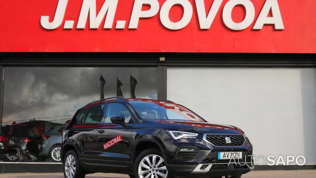 Seat Ateca 1.0 TSI Style de 2023
