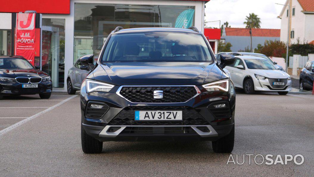Seat Ateca de 2023